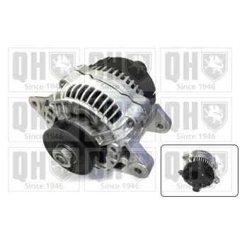Alternateur QUINTON HAZELL QRA2502