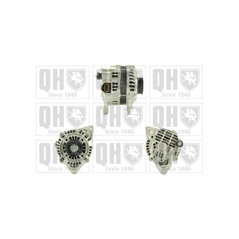 Alternateur QUINTON HAZELL QRA2523
