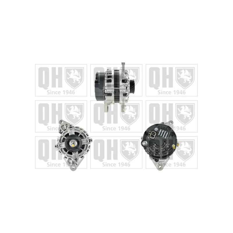 Alternateur QUINTON HAZELL QRA2529