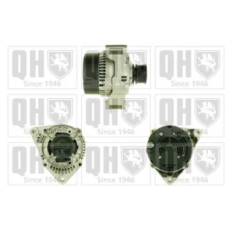 Alternateur QUINTON HAZELL QRA2533