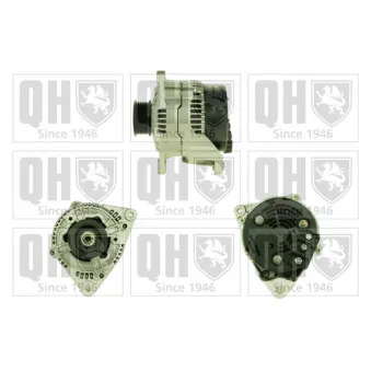 Alternateur QUINTON HAZELL QRA2543