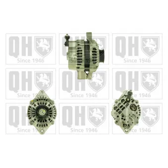 Alternateur QUINTON HAZELL QRA2544