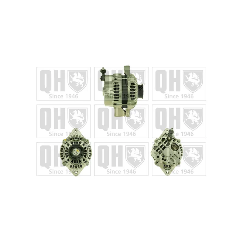Alternateur QUINTON HAZELL QRA2544