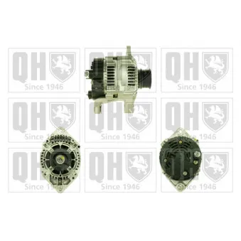 Alternateur QUINTON HAZELL QRA2545