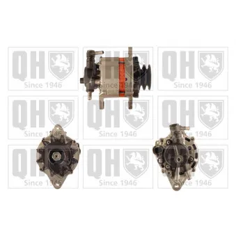 Alternateur QUINTON HAZELL QRA2561