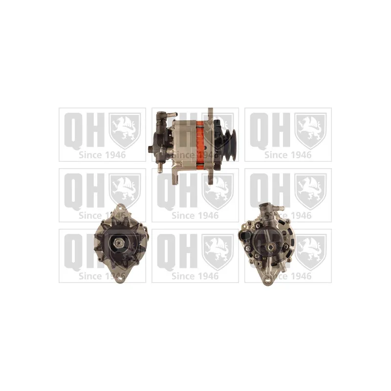 Alternateur QUINTON HAZELL QRA2561