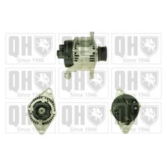 Alternateur QUINTON HAZELL QRA2564