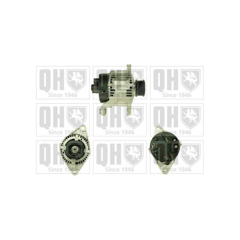 Alternateur QUINTON HAZELL QRA2564