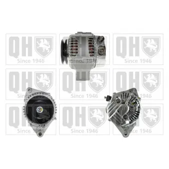 Alternateur QUINTON HAZELL QRA2574
