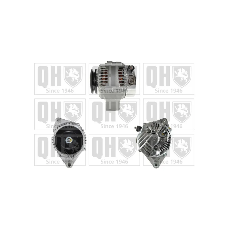 Alternateur QUINTON HAZELL QRA2574