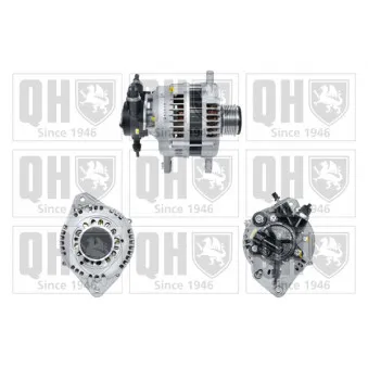 Alternateur QUINTON HAZELL QRA2582