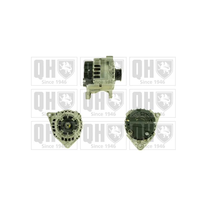 Alternateur QUINTON HAZELL QRA2585