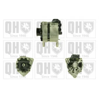 Alternateur QUINTON HAZELL QRA2612