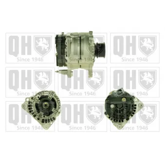 Alternateur QUINTON HAZELL QRA2613