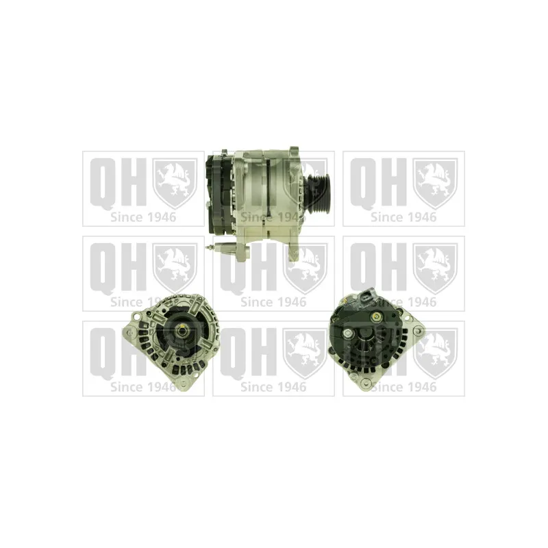 Alternateur QUINTON HAZELL QRA2613