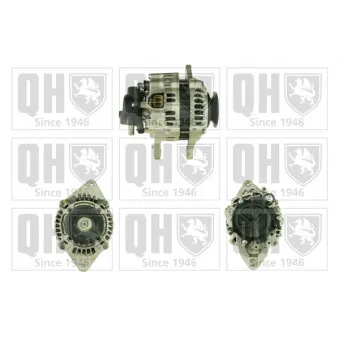 Alternateur QUINTON HAZELL QRA2614