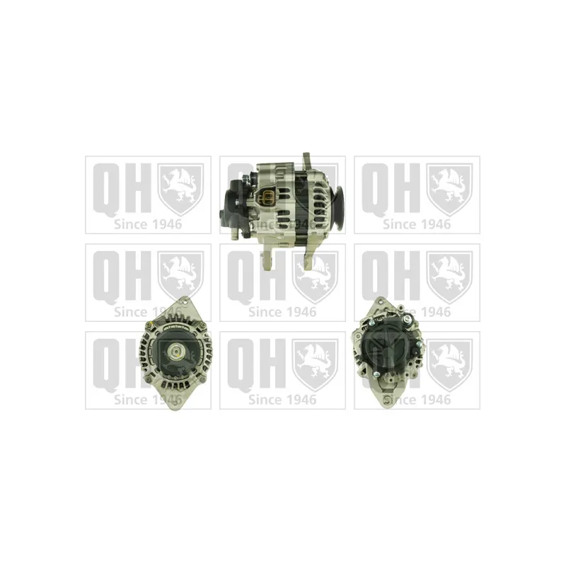 Alternateur QUINTON HAZELL QRA2614