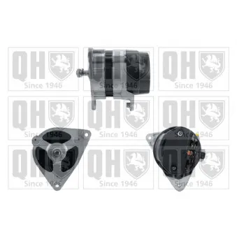 Alternateur QUINTON HAZELL QRA2615