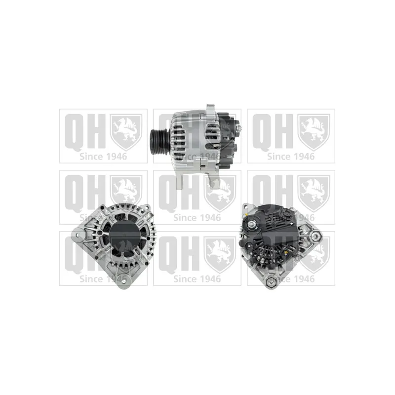 Alternateur QUINTON HAZELL QRA2616