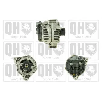 Alternateur QUINTON HAZELL QRA2634