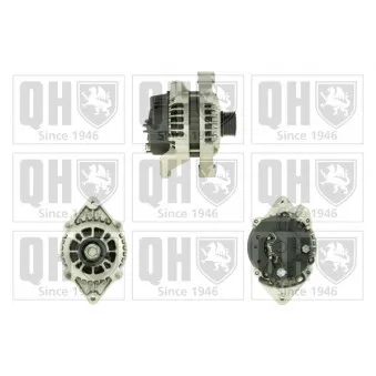 Alternateur QUINTON HAZELL QRA2638