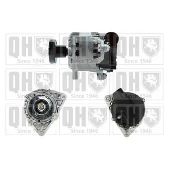 Alternateur QUINTON HAZELL QRA2650