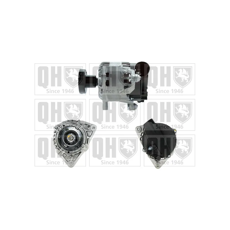 Alternateur QUINTON HAZELL QRA2650