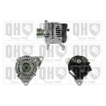 Alternateur QUINTON HAZELL QRA2652