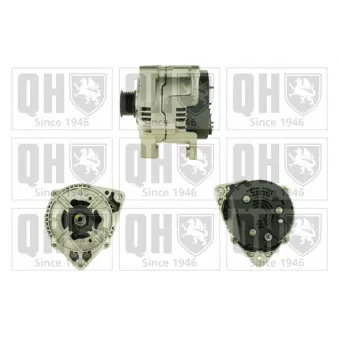 Alternateur QUINTON HAZELL QRA2653