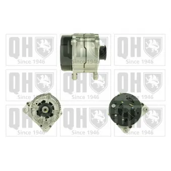 Alternateur QUINTON HAZELL QRA2655