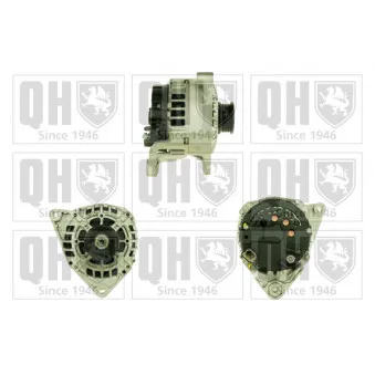 Alternateur QUINTON HAZELL QRA2660
