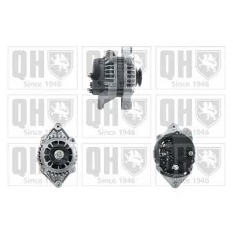 Alternateur QUINTON HAZELL QRA2685