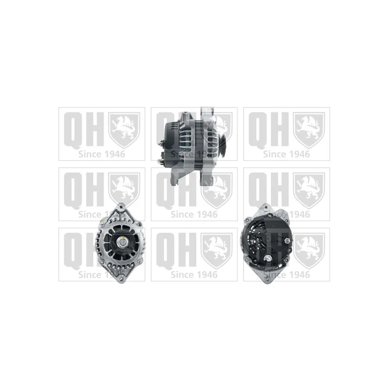 Alternateur QUINTON HAZELL QRA2685