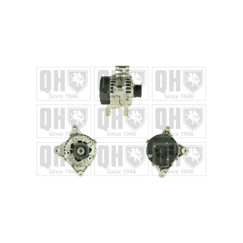 Alternateur QUINTON HAZELL QRA2701