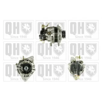 Alternateur QUINTON HAZELL QRA2705