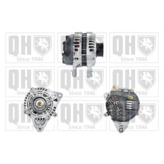 Alternateur QUINTON HAZELL QRA2717