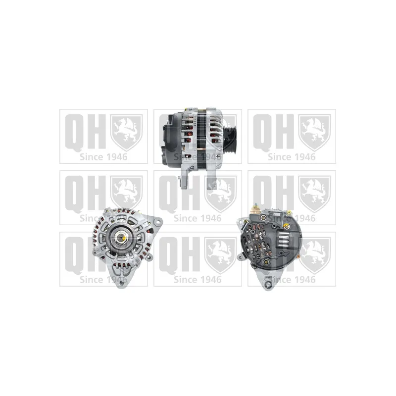 Alternateur QUINTON HAZELL QRA2717
