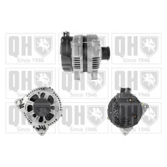 Alternateur QUINTON HAZELL QRA2718