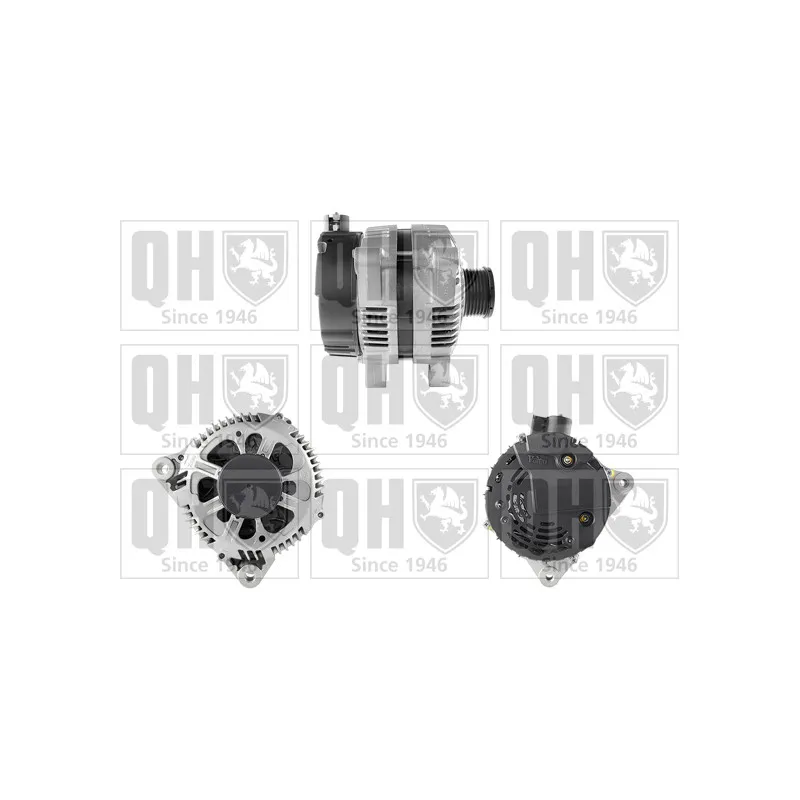 Alternateur QUINTON HAZELL QRA2718