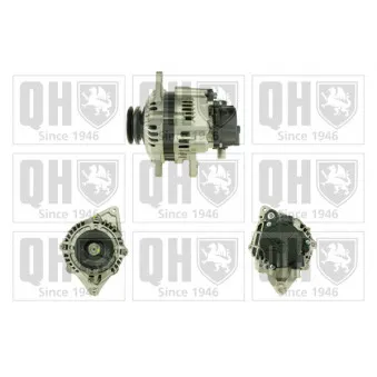 Alternateur QUINTON HAZELL QRA2720