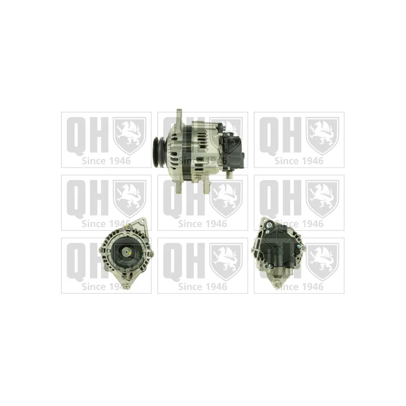 Alternateur QUINTON HAZELL QRA2720