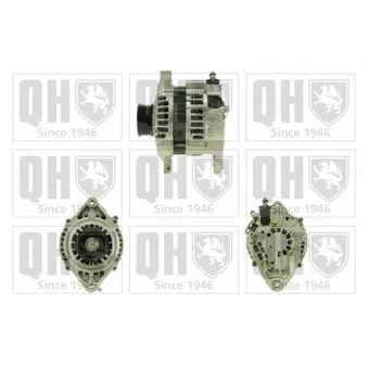 Alternateur QUINTON HAZELL QRA2749