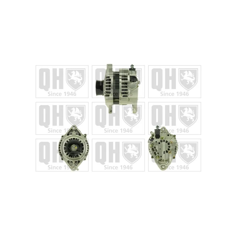 Alternateur QUINTON HAZELL QRA2749