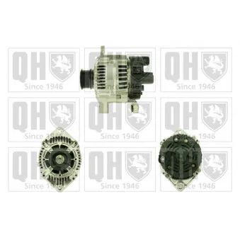 Alternateur QUINTON HAZELL QRA2750
