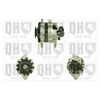 Alternateur QUINTON HAZELL QRA2757