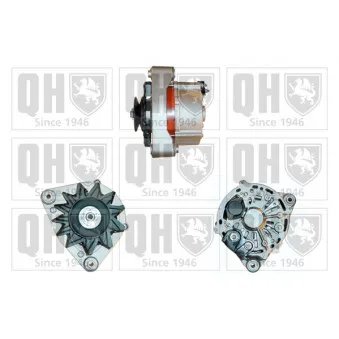 Alternateur QUINTON HAZELL QRA2758