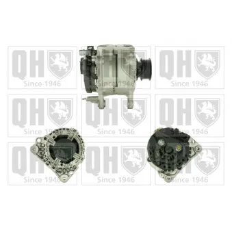 Alternateur QUINTON HAZELL QRA2759
