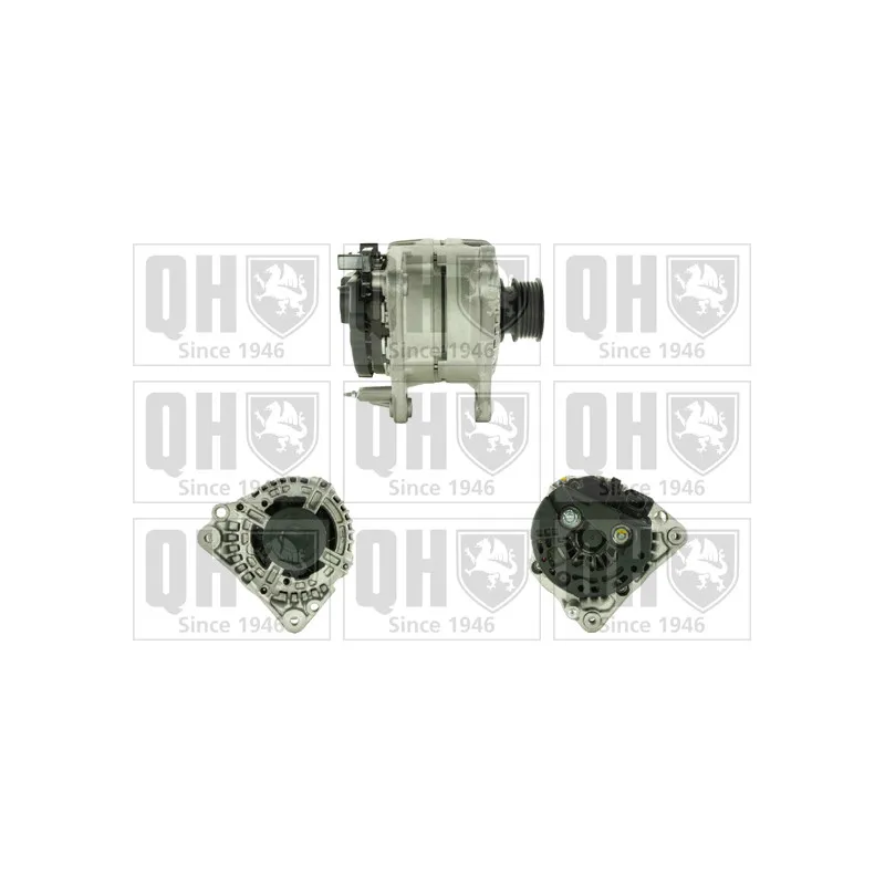 Alternateur QUINTON HAZELL QRA2759