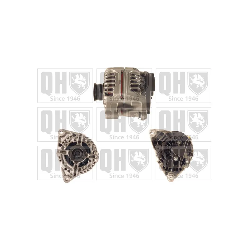 Alternateur QUINTON HAZELL QRA2769