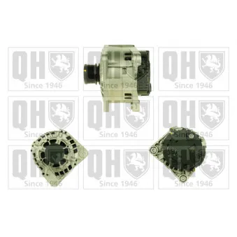 Alternateur QUINTON HAZELL QRA2771